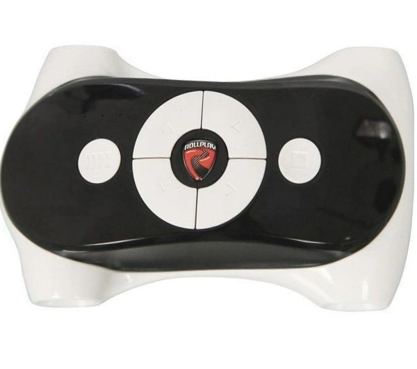 Детский автомобиль Rollplay MINI COUNTRYMAN Premium 12V Green v1r3c4xrzpb6ahw2ynwmtr661fa24ynh