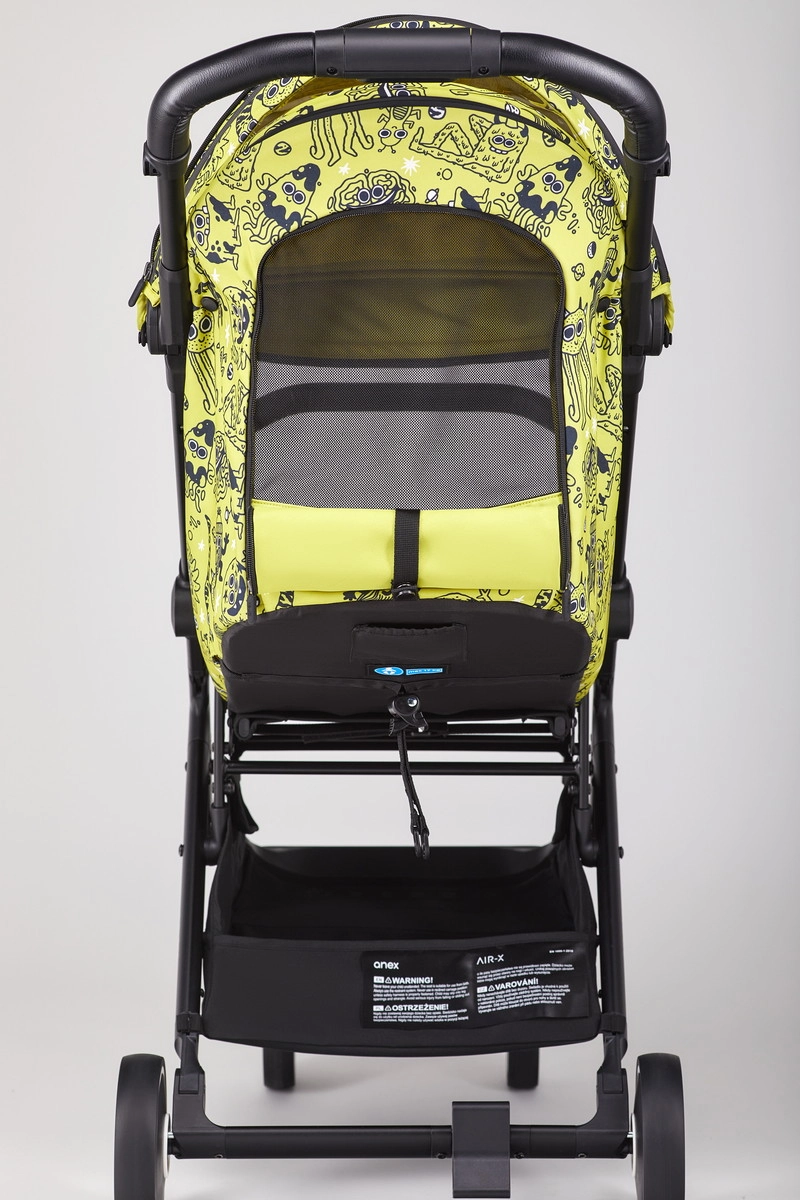 Прогулочная коляска Anex Air-X se woo 8uu3bkdp8m47rzm7ju7ep0xvvy51eyu6