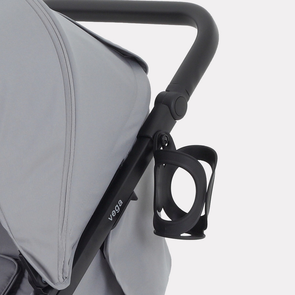 Детская прогулочная коляска Rant basic Vega RA105 Grey 2024 vkxbtzn4es23d9rxyv2ris9n3fz0qmkp
