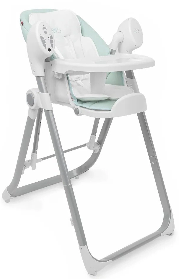 Стульчик-электрокачели Sweet Baby Fiesta Green 5gdzib4j9klfha1pcr93namzw2ujb82x