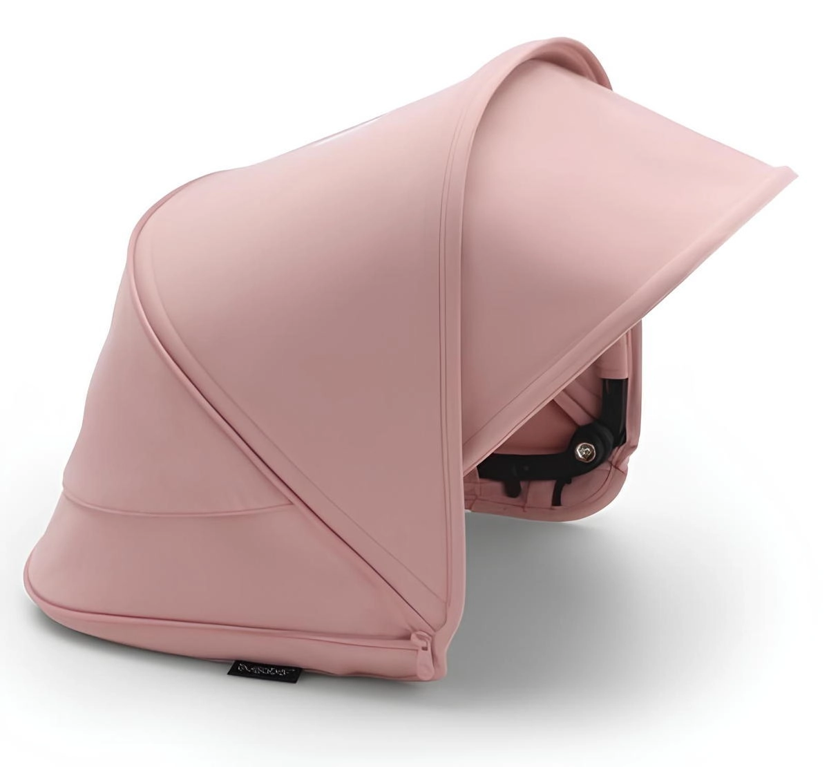 Капюшон сменный для коляски Bugaboo Dragonfly Morning Pink 1g8rpzsxad154jyki2jvck4zjc37wvor