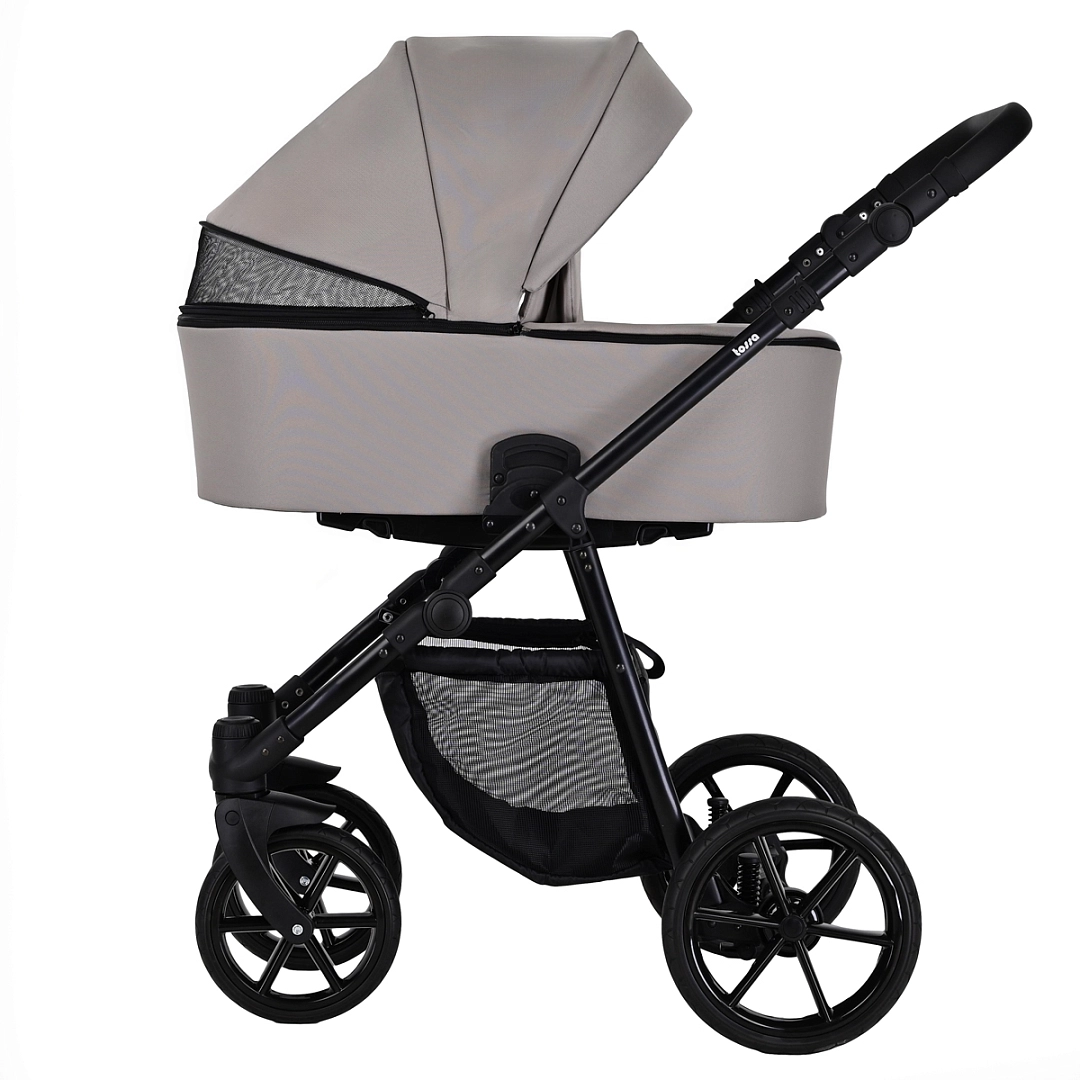 Коляска 2 в 1 Pituso Tossa Latte wm062x80bbxtkro1bauroujdu8z5lhkl