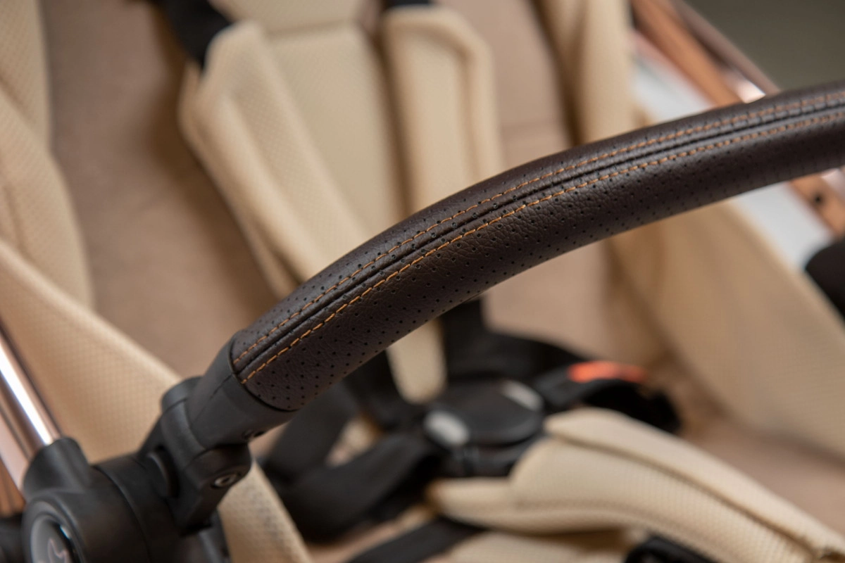 Прогулочная коляска Leclerc Hexagon Champagne 1lmn0ctnc058d5q9l16dgl7sl12btbqc