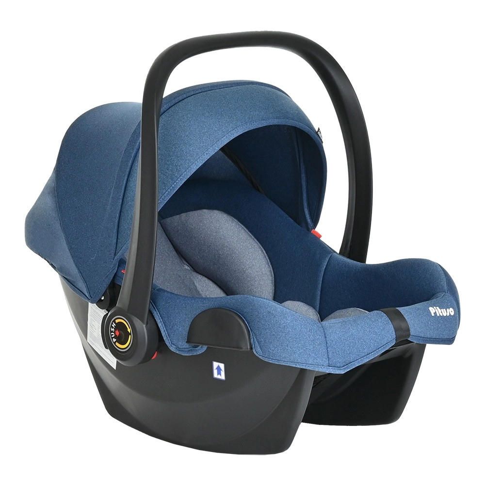 Автокресло Pituso Santiso 0-13 кг Jeans ligt grey vt683wmqeeepdfjh1l7gr7y1vxjlnkh6