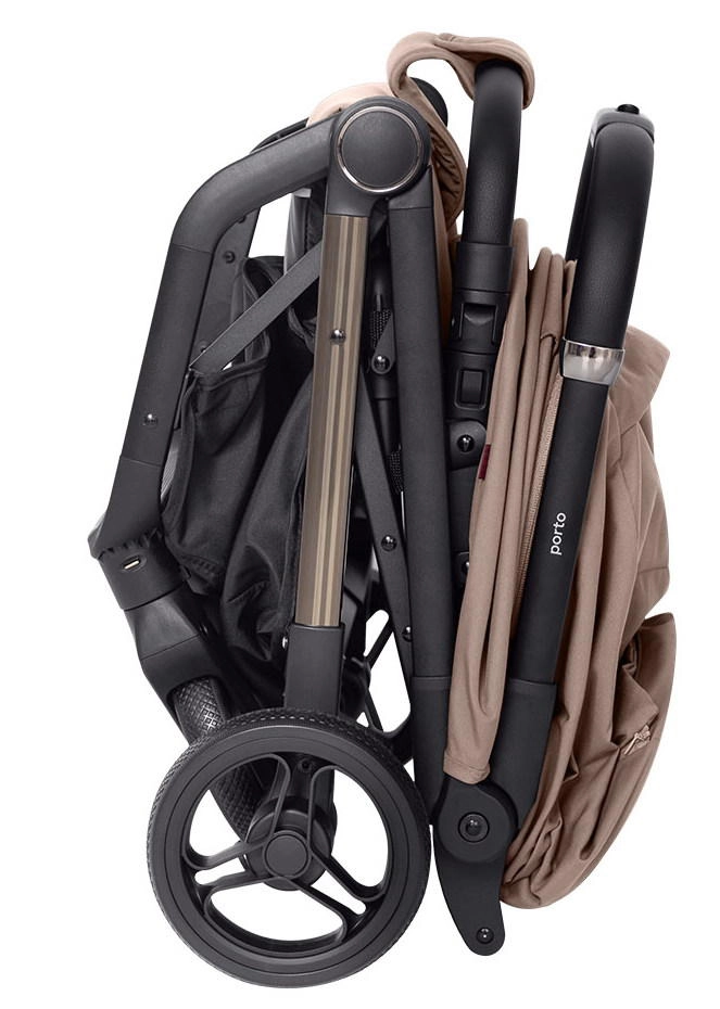 Прогулочная коляска Carrello Porto CRL-5522 Gentle Beige 258eih0ken7brmnyyrnr6vgw9sa18hb9