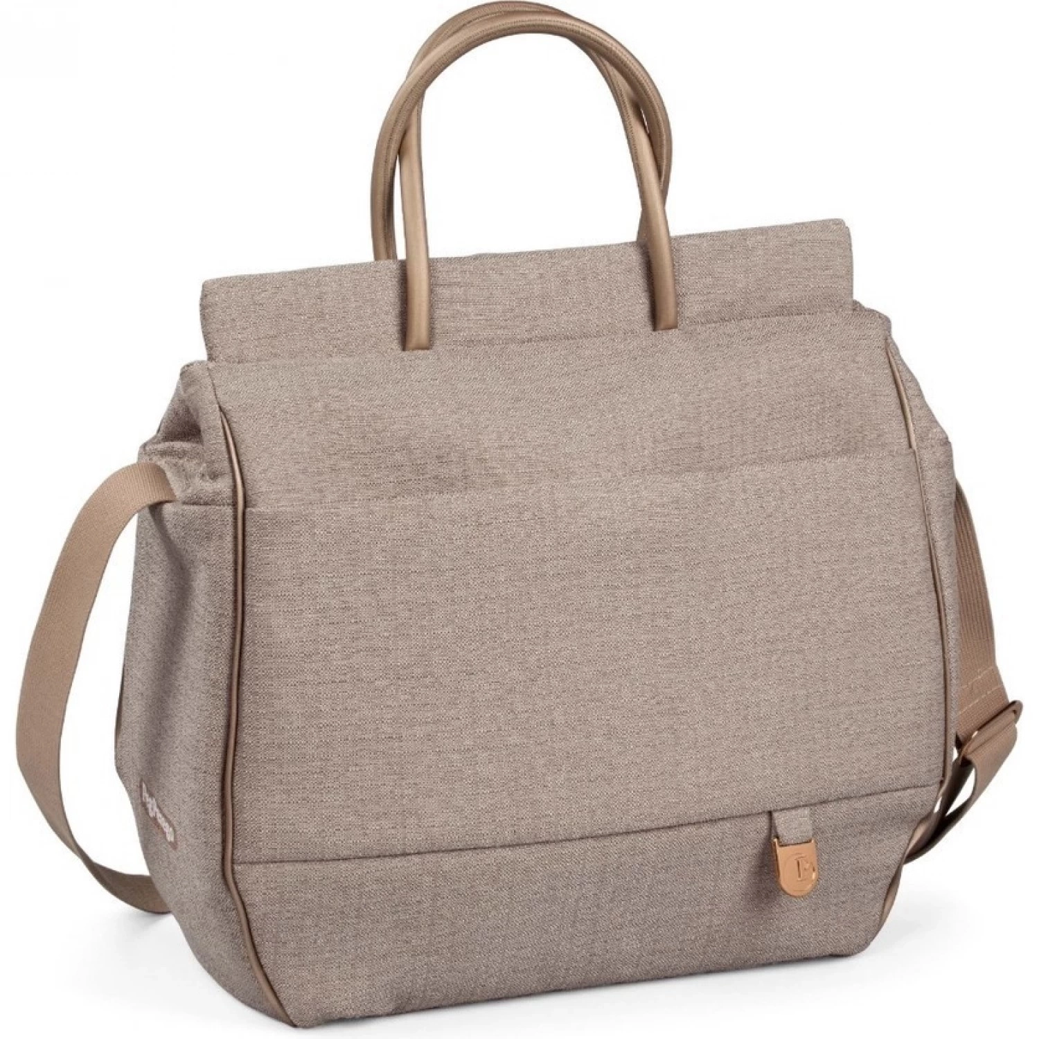 Сумка для коляски Peg Perego Bag (Mon Amour New)