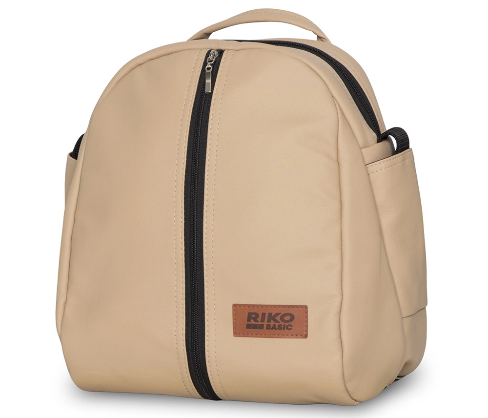 Коляска 2 в 1 RIKO BASIC OZON 03 бежевый nlnyzk3tqf3rw3cz71flh4rzqwbqr00w