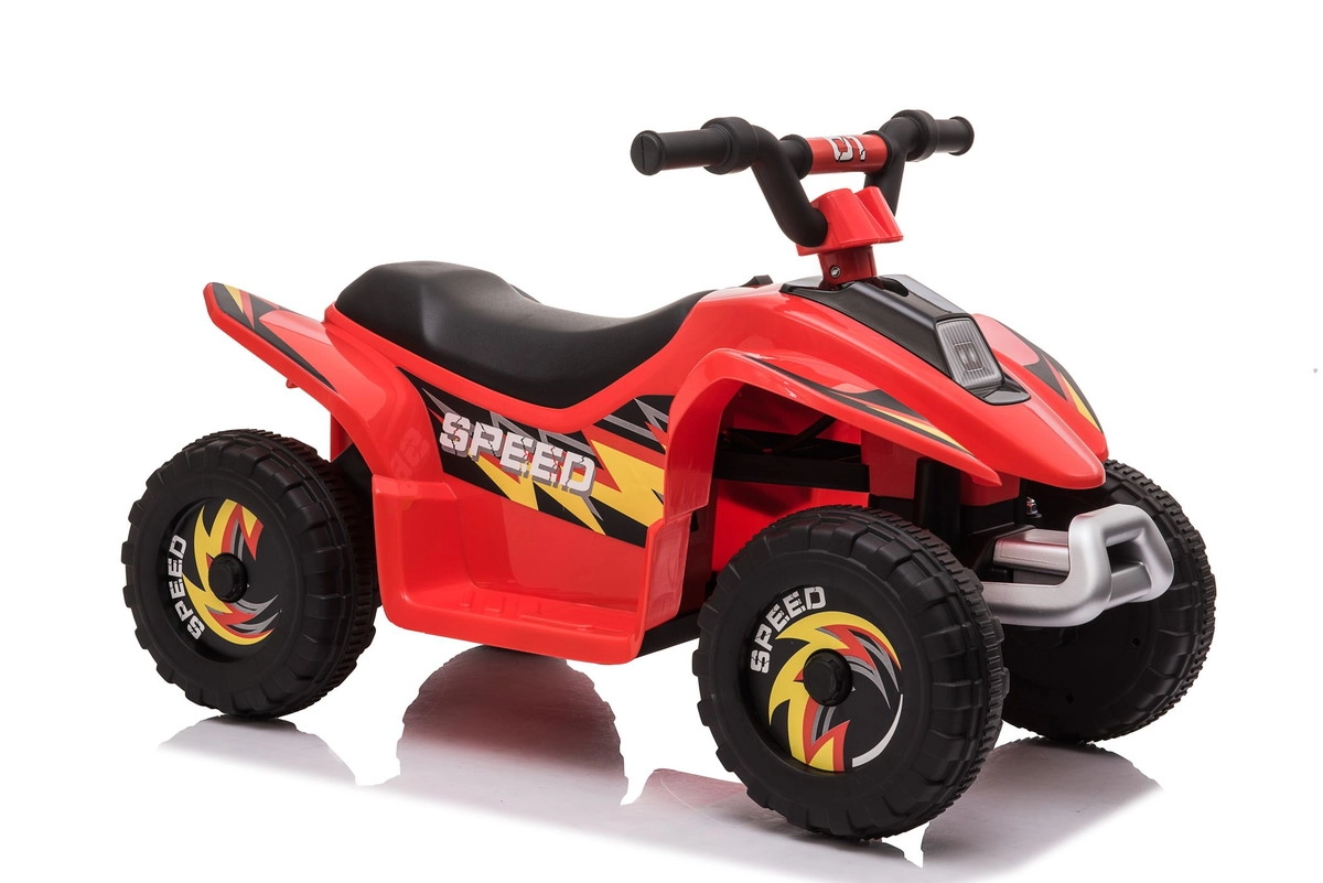 Детский электроквадроцикл RiverToys H001HH красный 8gafcl14q8tznc68ztwt682vtevpatv6