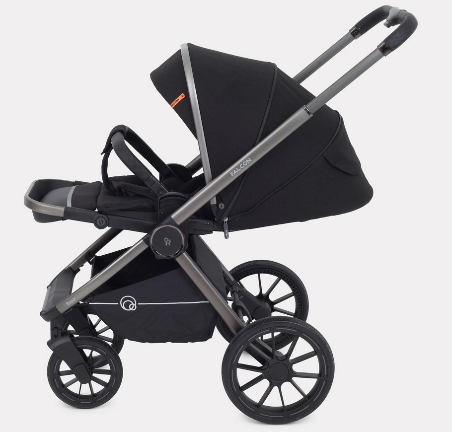 Коляска 3 в 1 RANT FALCON Black 9cw68s2j9x0tgp4hk4wpfywynj01hjow