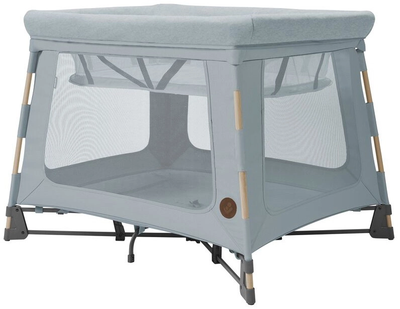 Манеж Maxi-Cosi SWIFT 3 в 1 Beyond Grey ECO 6oily1s63q7cfpodllzs77mrq73j1jn7