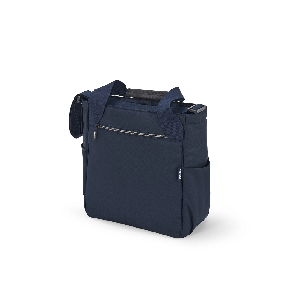 Сумка для коляски Inglesina Electa Day Bag Soho Blue 73345ad44edc29e757ebb7aa8d956136