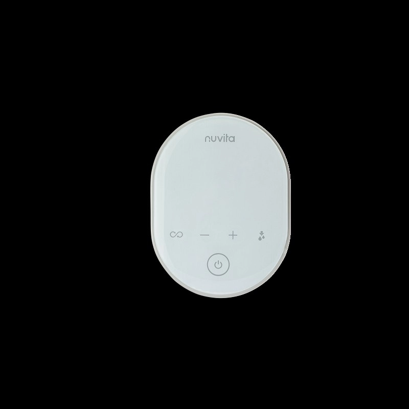 Трехфазный портативный электрический молокоотсос 1287CW Materno Smart Wear1