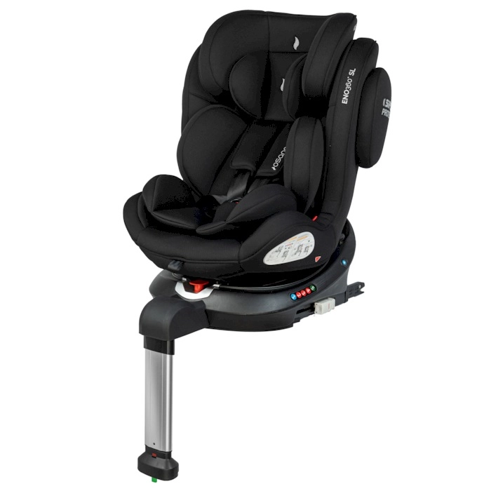 Автокресло Osann Eno360 SL (Carbon)