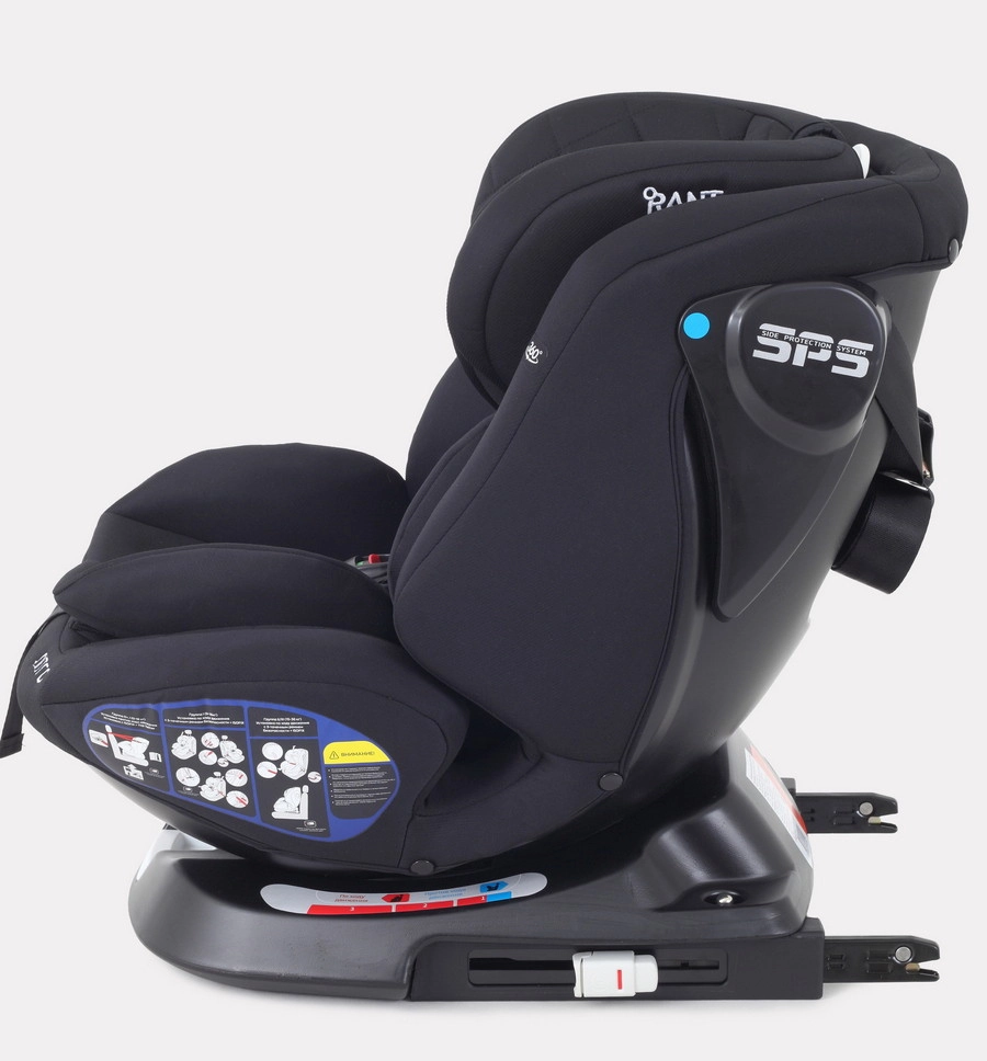 Автокресло RANT NITRO isofix Black 1u2dstngkg3q5p0ggbrpebya0vgpnmh9