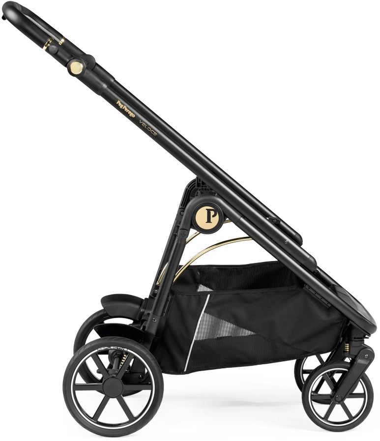 Прогулочная коляска Peg Perego Veloce Graphic Gold 20uaowhfydez2ditpdf5ggkxdyadw6db