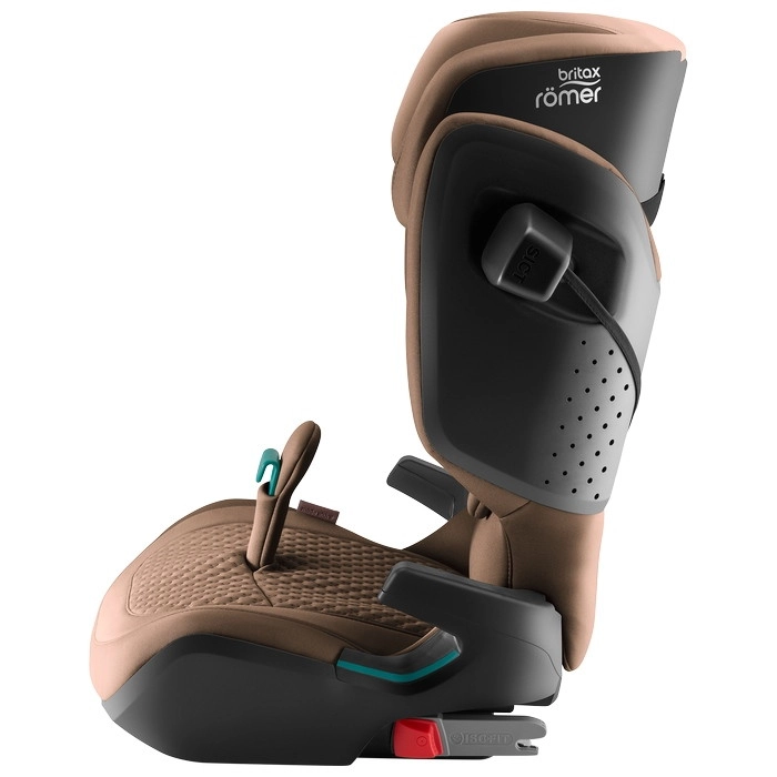 Детское автокресло Britax Roemer Kidfix PRO LUX Warm Caramel kfslarkmvgvz2e05l244mzu29kaayube