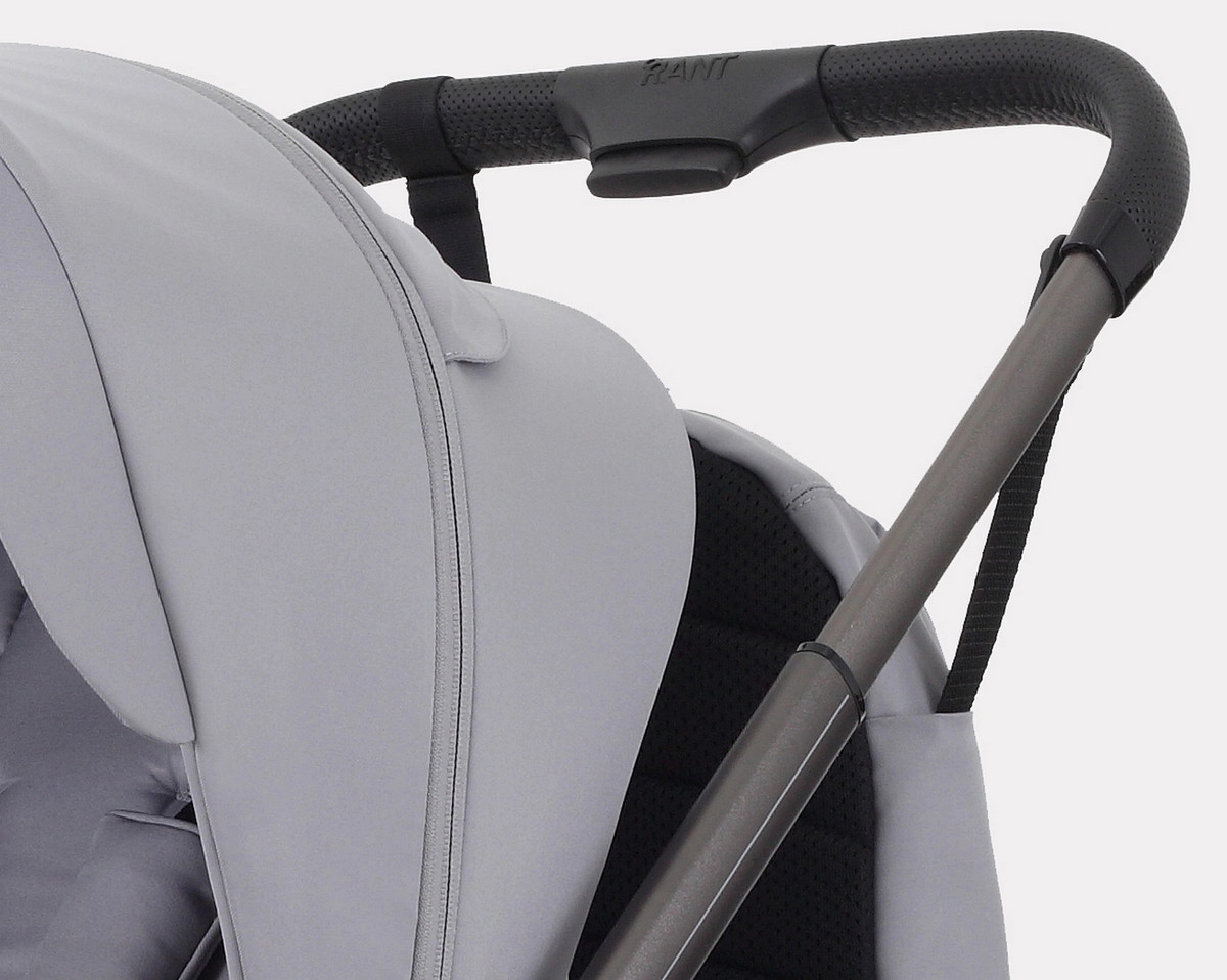 Детская прогулочная коляска Rant Golf RA101 Classic Grey n2iqvk1rwxnnxaj6tgeqqwrawgs99z4c