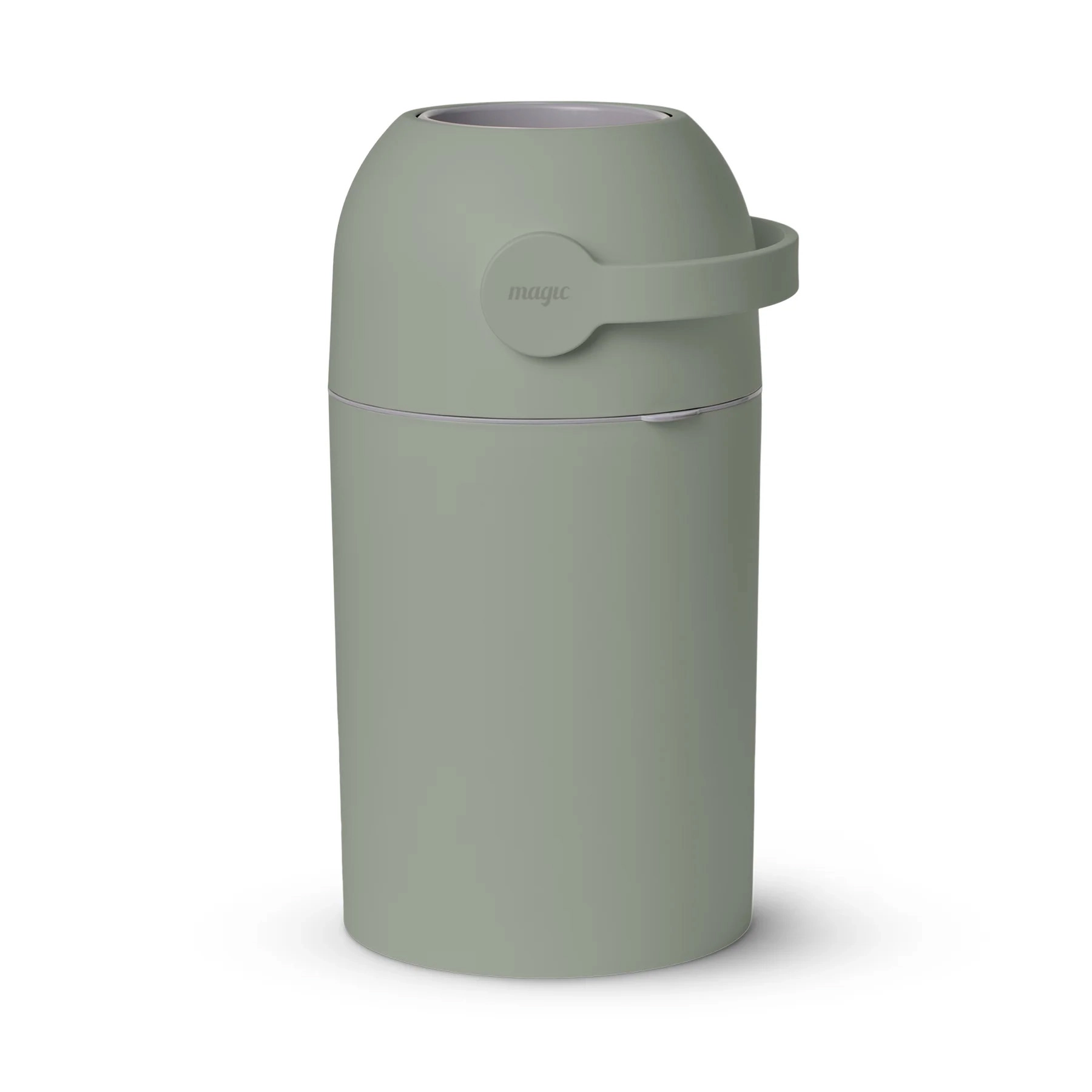 Накопитель подгузников Magic Diaper Pail LICHEN b17bd6a9a41de013c50ccb05f51ef064