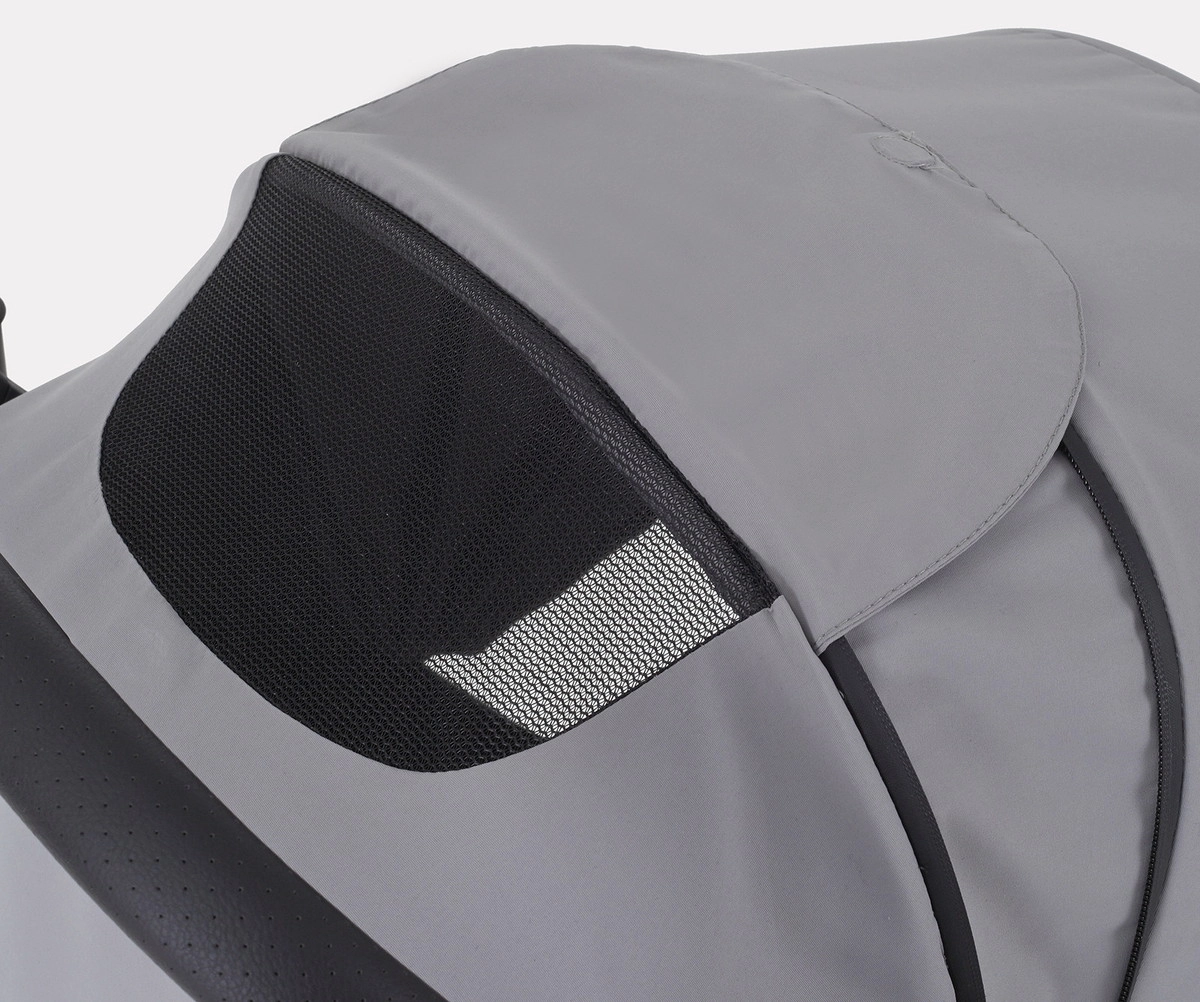 Прогулочная коляска RANT LUMOS Classic Grey w3ance0gxbf4tdwaa11w75cpph1s11v5