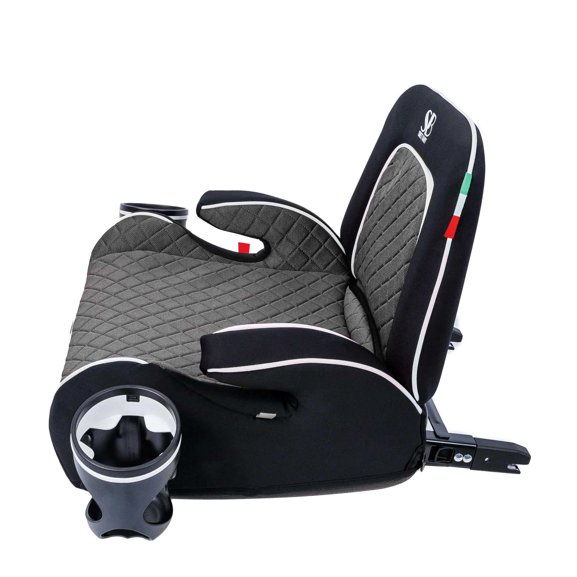 Бустер Sweet Baby Fantino B-FIX Grey ylwjc6160lqplhe2tpintw24c5t90b80