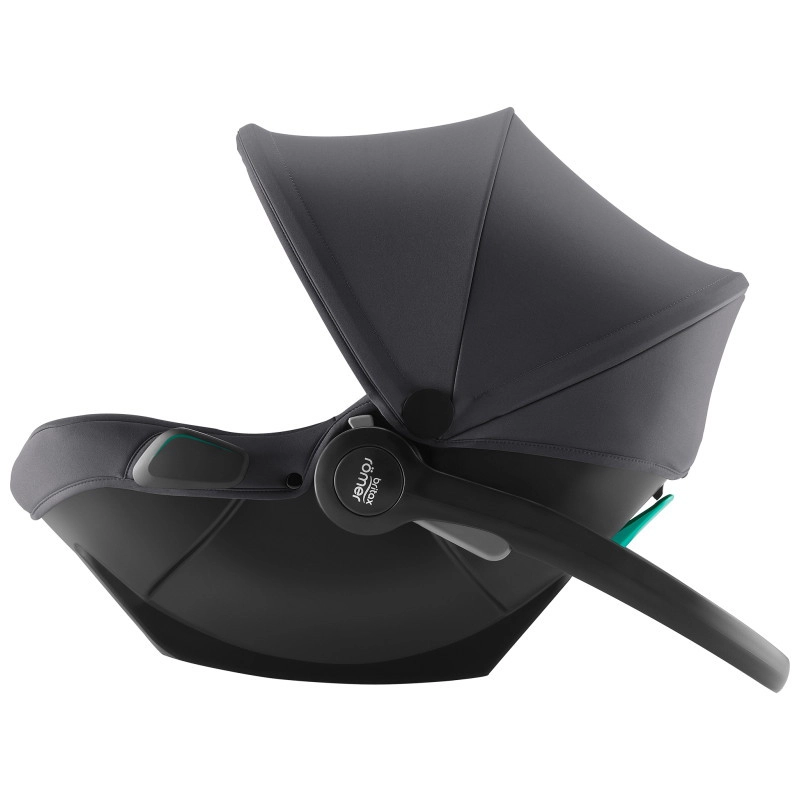 Автокресло Britax Römer BABY-SAFE CORE Midnight Grey rapsss696lusdtjtguzfwm51igh45nnf
