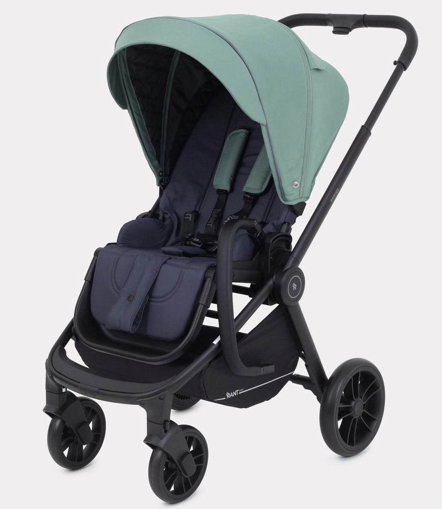 Прогулочная коляска RANT basic ENERGY Green 18fb6p1938xq4s20fcu8z5p9og81nldp