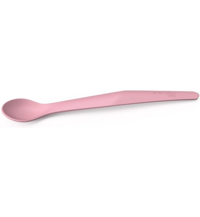 Детская силиконовая ложка Everyday Baby, 2 шт. розовый vijphpv41aykaxbxipq0k6g5zu58l58e