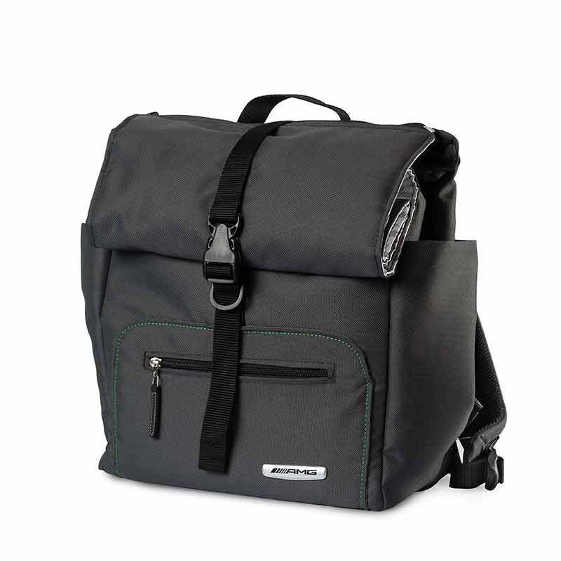 Рюкзак для колясок Hartan AMG GT 562 Graphit 0d561b1ce8e6587257873a0972f6c010