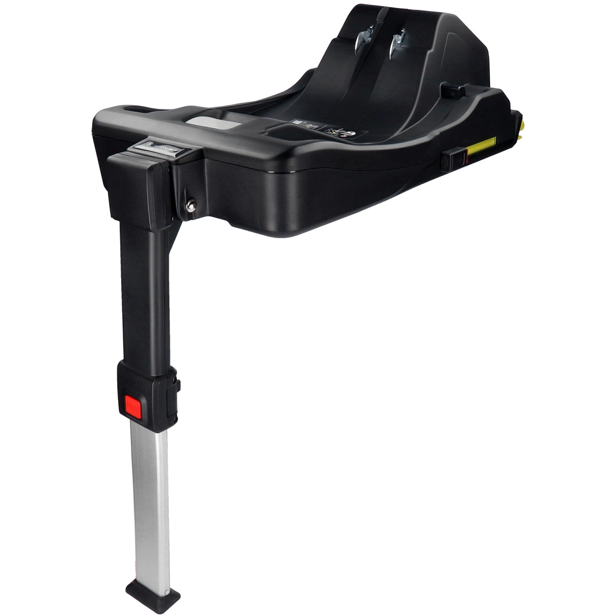 Станина (база) Anex IsoFiX x Avionaut (Black)