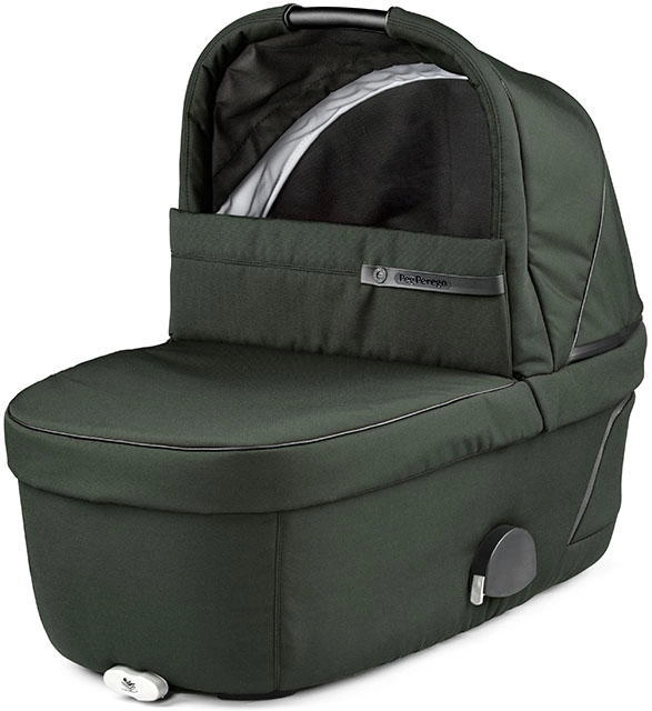 Коляска 3 в 1 Peg Perego Veloce Belvedere Lounge Green onptewl9s0nihe6rc5qr0usxdp6lcgb4