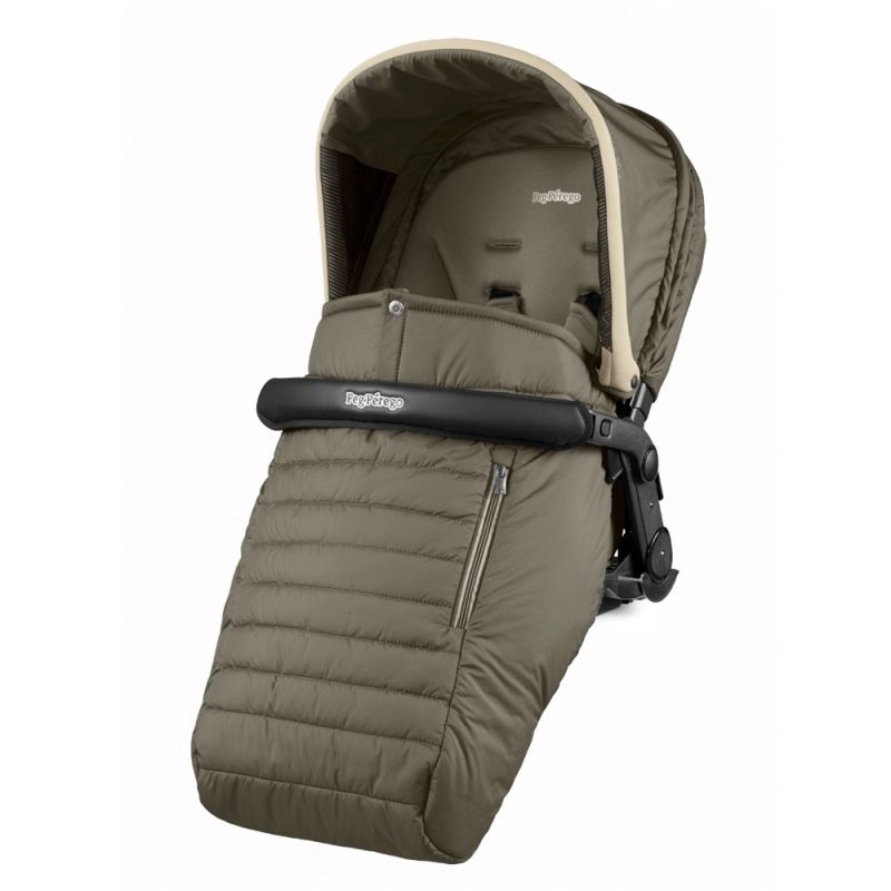 Прогулочный блок Peg Perego Seggiolino Pop-Up Breeze Kaki e0e80aa906b20e8bc7ba8a01cae349f2