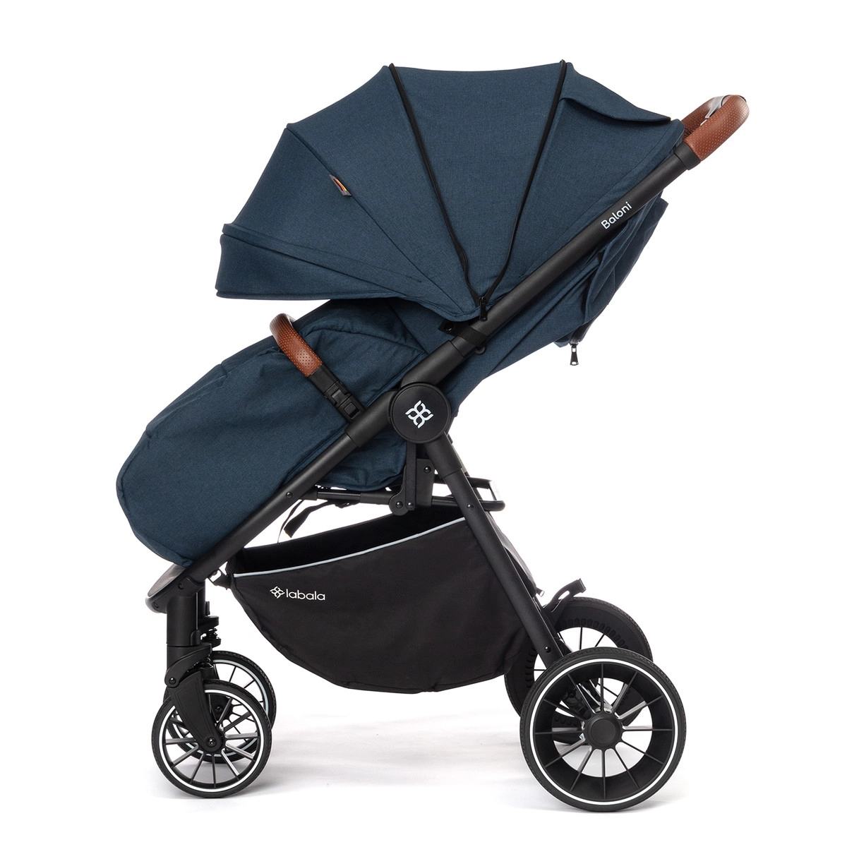 Прогулочная коляска Labala Baloni Jean blue isvzvkguln2kgw0ci8oh5cniha6s04t7
