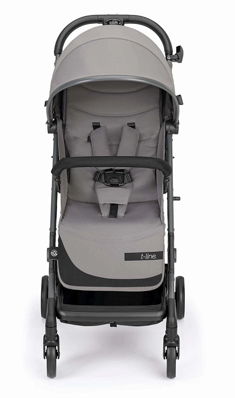 Коляска прогулочная Cam Compass 2.0 203 Бежевый5