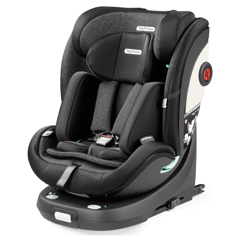 Автокресло Peg Perego Primo Viaggio 360 EVO (Planet)