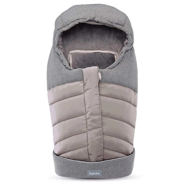 Зимний конверт Inglesina NEWBORN WINTER MUFF Beige 6ffe1918ed3f25c05eb00f41e759a5ef