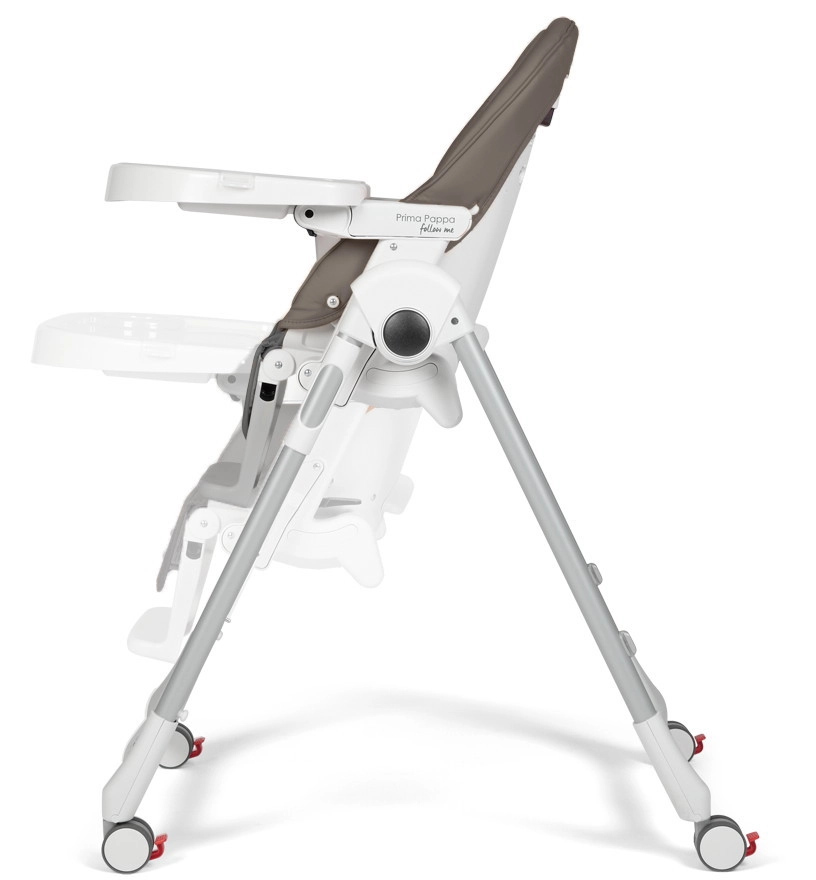 Стульчик для кормления Peg Perego Prima Pappa Follow Me FANGO k05yfb73929332lxveeqgxryayst2scd