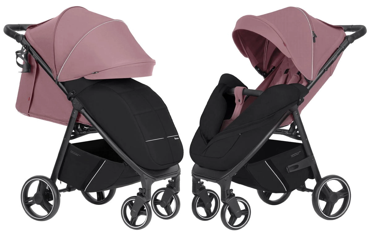 Прогулочная коляска Carrello Bravo CRL-8512 2024 Crystal Pink 5zq8t1j415w80wpxljv3dp1pavnnke3s