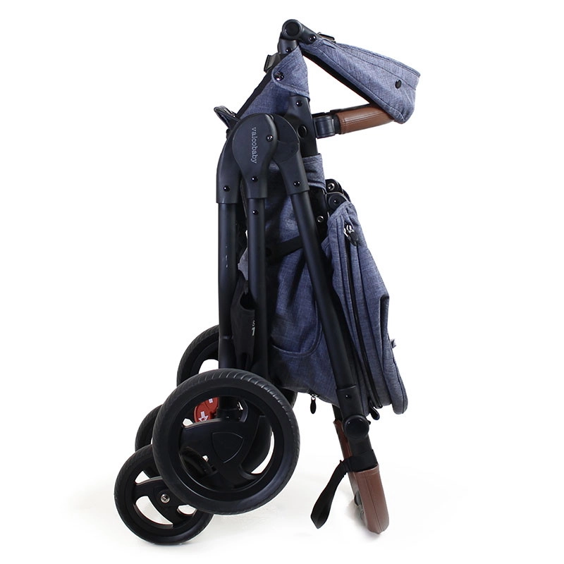 Детская коляска Valco baby Snap 4 Ultra Trend Denim kn8yc9msq50otuipym07apg6qy8kr0l7