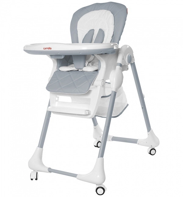 Стульчик для кормления Carrello Toffee CRL-9502/3 Cloud Grey 04uyz74o7vevja1vsldbrxqen9oe3l1u