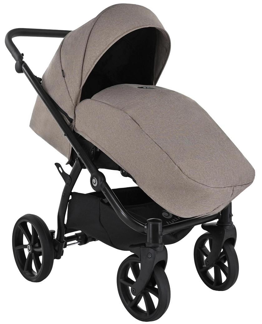 Детская коляска Tutis Nanni 7 2 в 1 1532023 Brown 7a0h3kuqm89hshfclck9wlz4n84nns7y