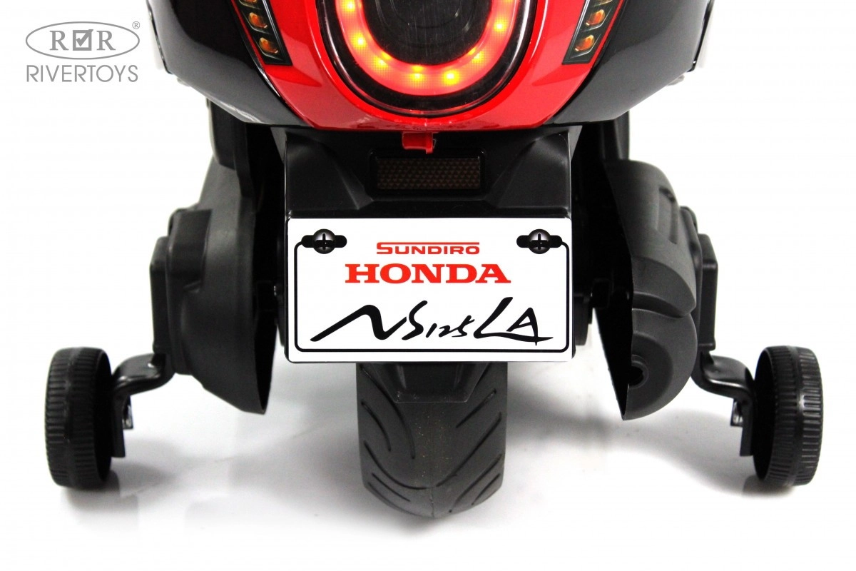 Детский электромотоцикл RiverToys Z555ZZ черный hop265te6ht34uy1oxkiqzzupxitdcxw
