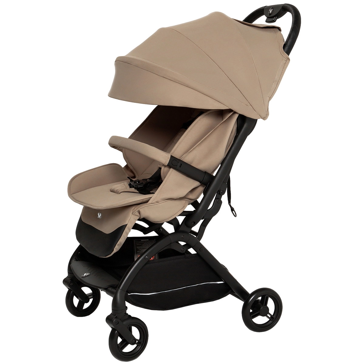 Прогулочная коляска Sweet Baby Bella beige 132h6r19u43y1o17236d39vypoh2kdfb