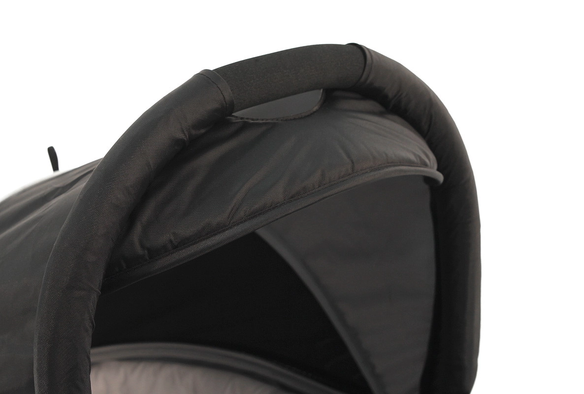 Люлька Valco baby Q Bassinet для Snap 4 Ultra, Quad X Cool Grey as0bycn28isbpiweznmock36iuw3b5t0