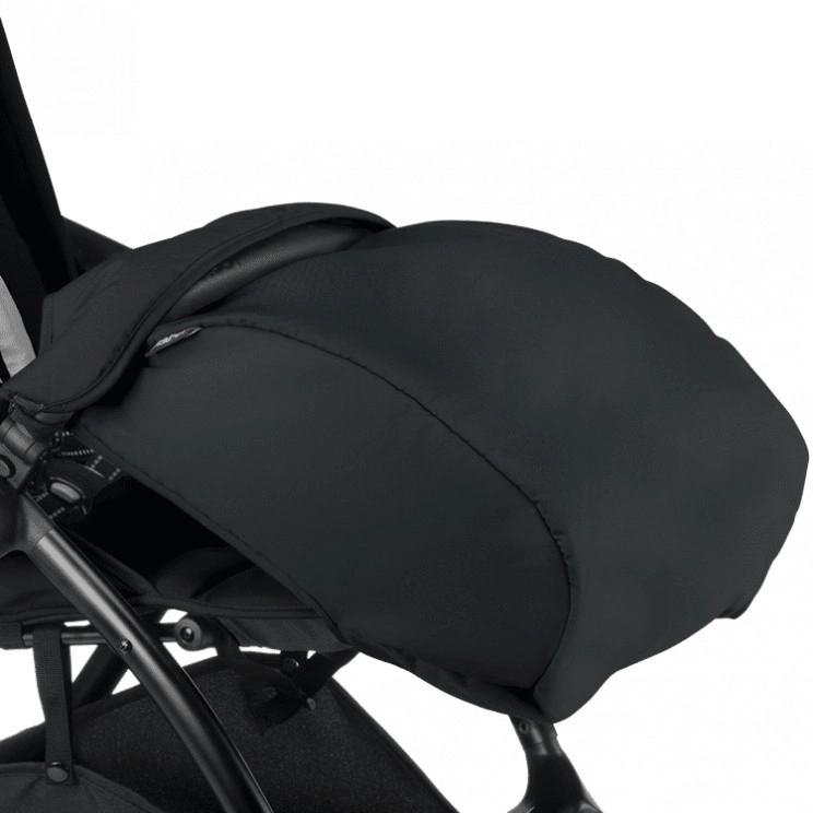 Накидка на ножки Leclerc Quick Black 199g2sop694f2lexapbs1ro7i1g0cn60