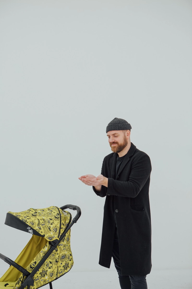 Прогулочная коляска Anex Air-X se woo 9av1pz9e3cw8lewfir85kl27nh67kts3