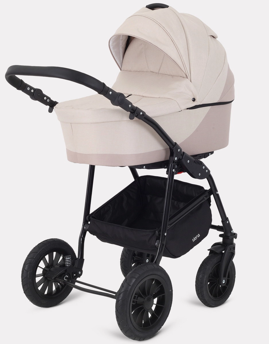 Детская коляска Rant Siena New 2 в 1 03 св.бежевый hb6l3epzd7b094551m1kc4o1z260f3g2