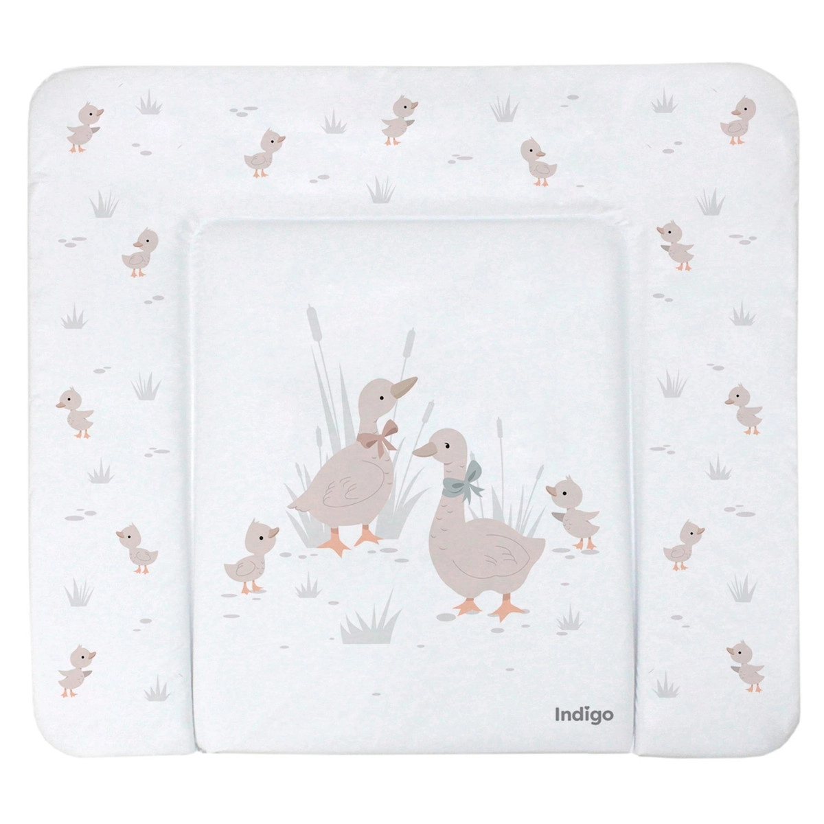 Матрасик для пеленания INDIGO 800х710 Гуси rvn2l23qy9r83oo95fm3hhzbpskq5rge