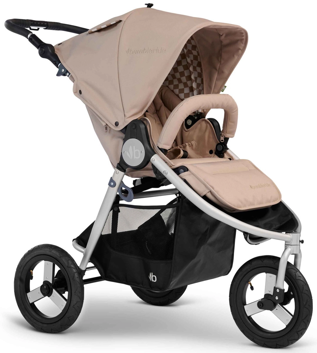 Прогулочная коляска Bumbleride Indie Sand 61e7u6g4oypgxr9md6bh808ypcdnso1k