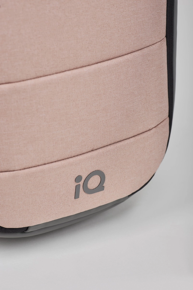 Рюкзак Anex IQ (iq/ac bp05) rosy 2blvwjmqu7dt971oucgaq3bz4i9zccci