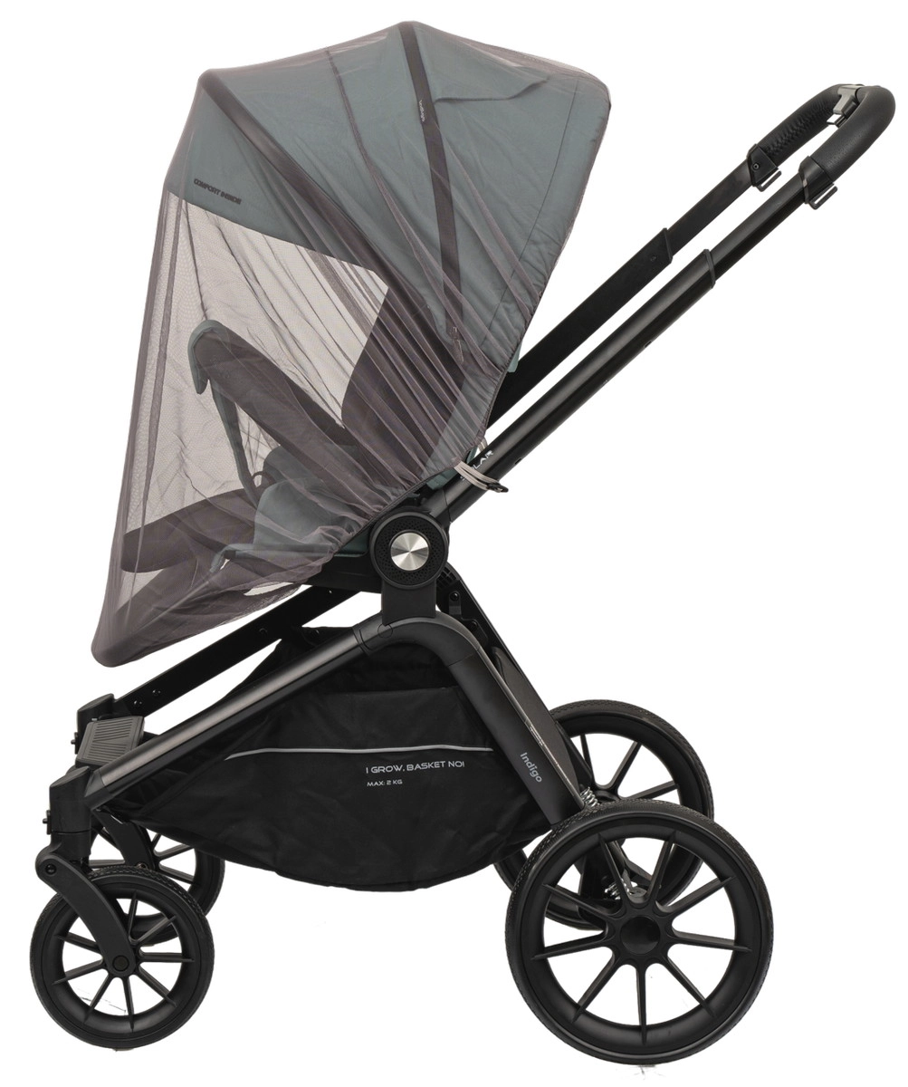 Детская коляска Indigo Solar 3 в 1 зеленый wvhbfdhs24cz9jznua91qklq7xrq8k6p